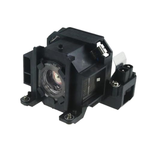 Ampoule de projecteur 170W haute luminosite pour serie Epson EMP-1700 ELPLP38