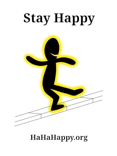 Stay Happy - Ep. 440