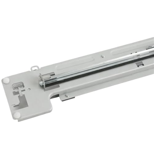 Repuesto de lámpara frontal del escáner compatible con modelos MFP E82550 y E82560 4