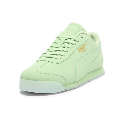 PUMA Men's Roma Reversed Mist Sneaker2