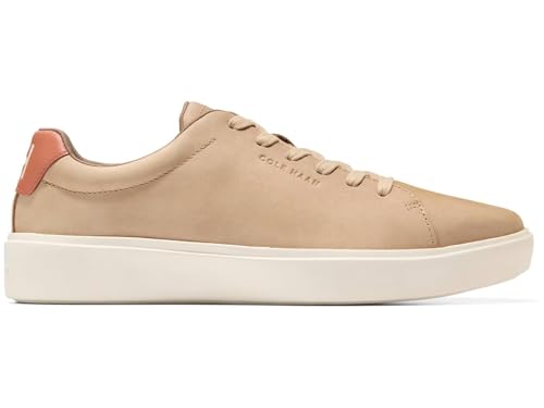 Image of Cole Haan Men's Grand Crosscourt Traveler Sneaker