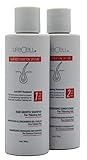 LifeCell Hair Restoration System (Shampoo + Conditioner Only)