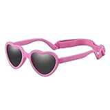 Offrez à votre enfant un soleil élégant et efficace avec ces adorables