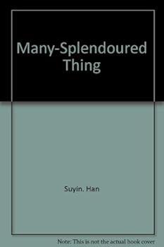 Many-Splendoured Thing