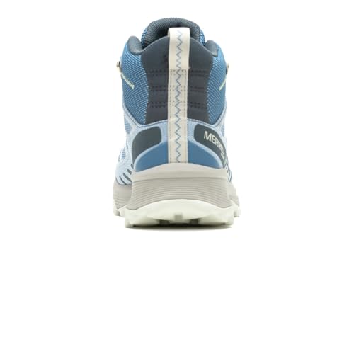 Image of Merrell Men's Moab Adventure 3 Chelsea Waterproof Hiking Boot