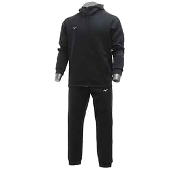 (12JEBK79/12JFBK79) ミズノプロウェア上下 12jebk79-jfbk79_1.jpg