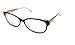 Produktbild Hugo Boss BOSS-0851-C19-15-54-15-140 Boss Brillengestelle BOSS-0851-C19-15-54-15-140 Rechteckig Brillengestelle 54, Rot