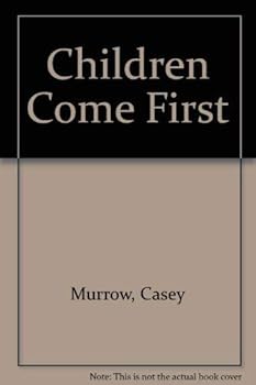 Hardcover Children come first;: The inspired work of English primary schools Book