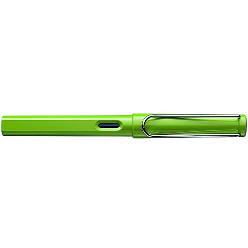 Image of Lamy Fountain pen,
