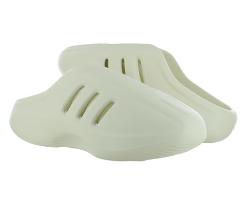 adidas Unisex-Adult Adifom Iiinfinity Mule Basketball Slides Sandal3