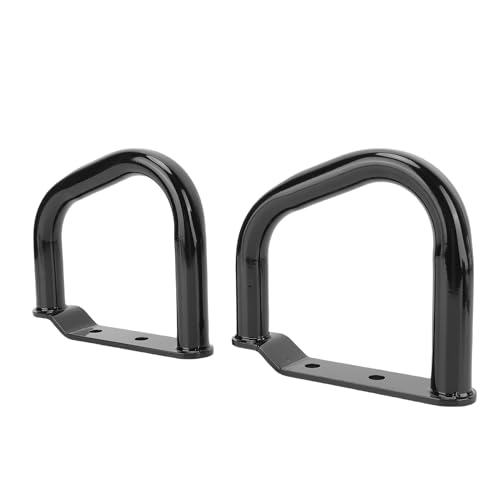 Barre de protection moteur Eujgoov évitez les casses de carter sur CB1100EX 25mm