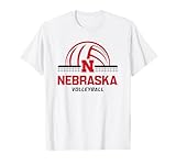 Nebraska Cornhuskers Volleyball...image