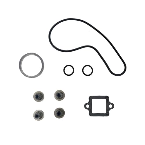 Kit joints moteur 570 stop fuites compression pour moto go kart