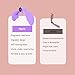Pelvic floor trainer,pelvic Floor Exerciser for women,postpartum gifts Kegel Exercise Products,thigh excerciser for women,postpartum essentials kit,gift for New Mom,pelvic floor recovery device,purple