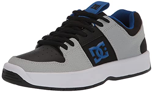 Chaussures de skate enfant DC Lynx Zero baskets unisexes sneakers