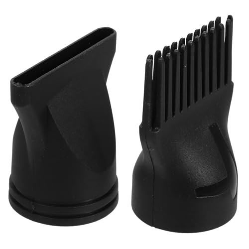 BUGUUYO �w�A�h���C���[�R���Z���g���[�^�A�^�b�`�����g���ڂ� dryer diffuser �����̃w�A�X�^�C�����O����e���̎g�p�ɍœK�Ȕėp�f�B�t���[�U�[ 2����v�����R�[���A�^�b�`�����g�t���w�A�h���C���[�{���l�b�g�J�[���[�m�Y���Z�b�g