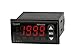 Temperature Controller, 72x36mm, Simple Operation, 100 to 240 Vac, Relay Output, 250 Vac, 16A, SPDT