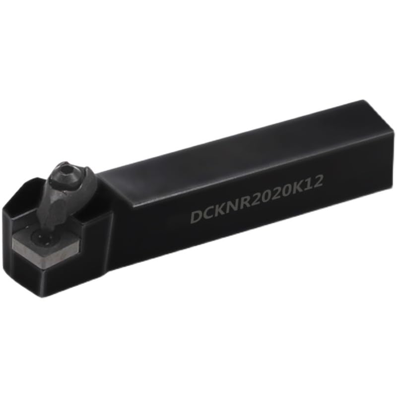 1PC Herramienta de Torneado DCKNR DCKNR2020K12 miniatura 4