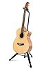 HERCULES Stands GS414B PLUS AGS Tripod Guitar Stand #5