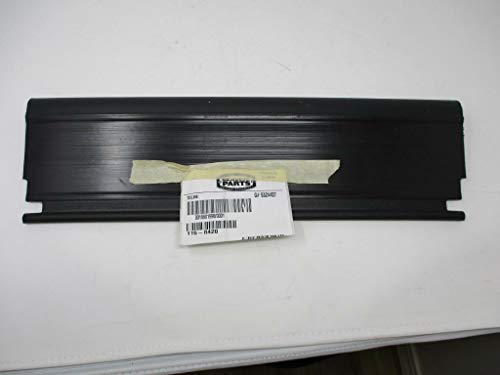 Toro 115-8420 Trailing Shield