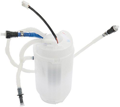 BOSCH 69951 Fuel Pump Module for Volkswagen Touareg