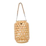 iplusmile Lanterna Solare Per Esterni Luci Solari Impermeabili Vintage Manico Per Illuminazione Da Giardino Patio Cortile Recinzione
