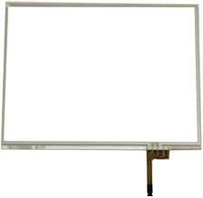 PANTALLA TACTIL PARA NINTENDO NEW 2DS XL, NEW N2DS XL, DIGITALIZADOR INFERIOR