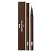 BBIA Last Pen Eyeliner, Waterproof Ink Type (03 Choco Brown) 0.02 Ounce
