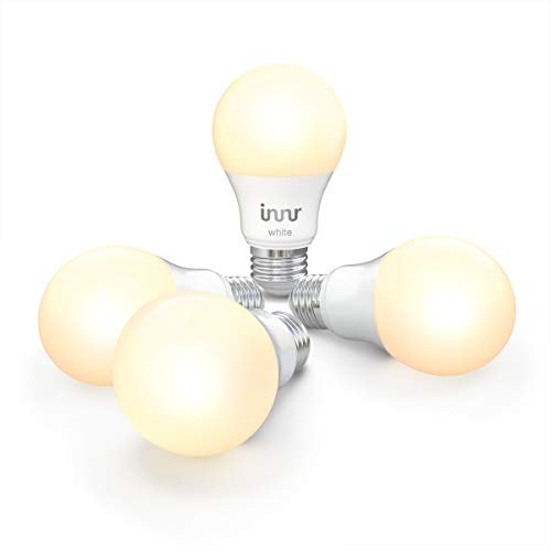 Innr AE 260-4 Smart Bulb A19 White thumb #7
