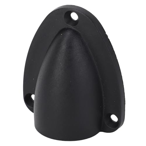 Marine Nylon Clamshell Vents for Boat Yachts Kayaks Marine Sensor Wiring Cover