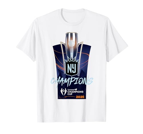 Concacaf - Champions Cup: ¡Celebra la gloria! Camiseta