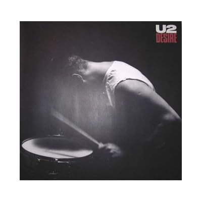 Desire / Hallelujah here she comes / 611670