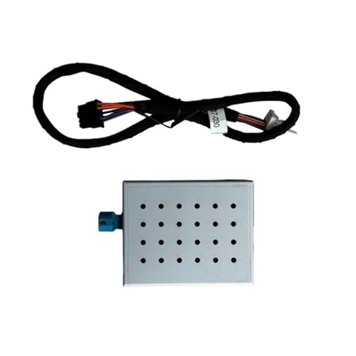 Pantalla digital LCD para BMW Serie 3 E90 con panel de instrumentos virtual moderno