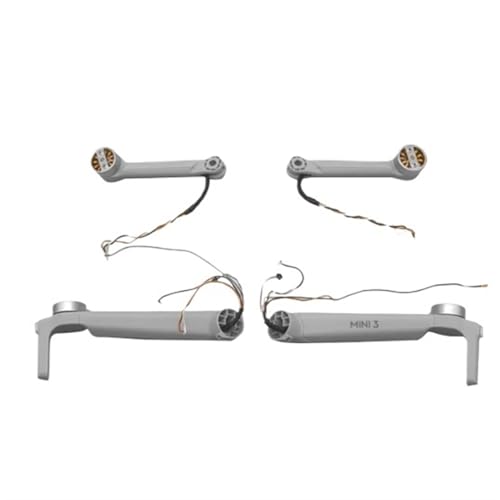 ���[�^�[�A�[�� DJI Mini 3 �h���[�������t�����g���A�E���}�V���A�[�� DJI Mavic Mini 3 �C�����i(1 Set)