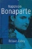 NAPOLEON BONAPARTE 9500392801 Book Cover