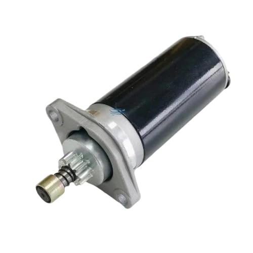 Démarreur 6L2-81800 résout les pannes de lancement moteur 2 temps 9.9ch