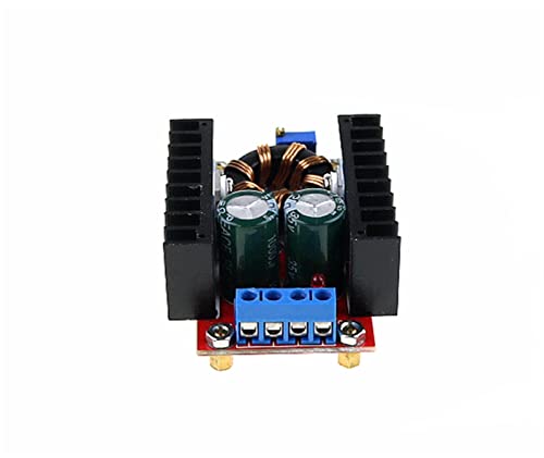 Bloc d'alimentation réglable 150W pour alimenter un PC sans prise - 4