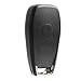 USARemote Key Fob Replacement Keyless Entry Remote Start for 2019 2020 2021 2022 Chevrolet Sonic Trax Spark 4-Button Flip Key (LXP-T003, 13530752)