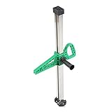El ancho de la tabla de cortar se puede ajustar libremente de 2 a 60 cm.