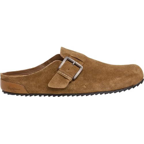 Mules sabots Pepe Jeans Corby pointure 44 pour soulager les pieds fatigués