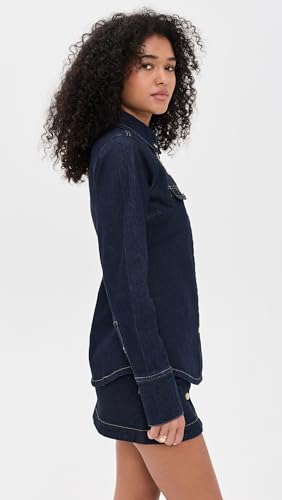 Retrofête Women's Jorun Shirt4