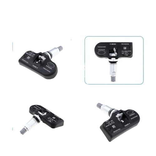 Capteur de pression des pneus TPMS 56053030AC pièce de rechange OE auto - 2