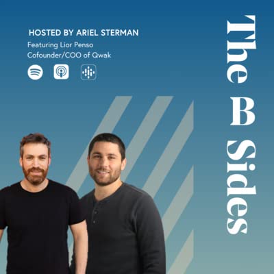 Choosing Your Design Partners | Lior Penso, Cofounder and COO Qwak