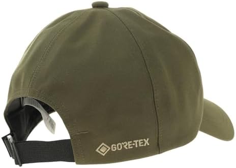 The North Face Vintage Gore-Tex Cap, Unisex, Waterproof
