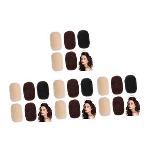 Pinces à cheveux anti-glisse pour fixer facilement vos accessoires de coiffure
