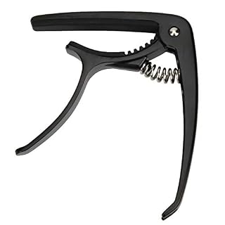 kit de changement de cordes de guitare Le kit d’accessoires de guitare changeant comprend des cordes Capo Celluloid Pick… - Les Beatles, Paul McCartney, John Lennon, RIngo Starr, George Harrison kit de changement de cordes de guitare Le kit d'accessoires de guitare changeant comprend des cordes Capo Celluloid Pick… – Image 2