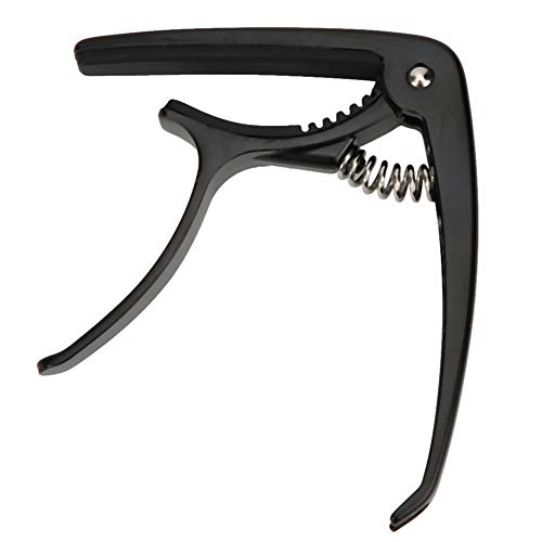 kit de changement de cordes de guitare Le kit d’accessoires de guitare changeant comprend des cordes Capo Celluloid Pick… - Les Beatles, Paul McCartney, John Lennon, RIngo Starr, George Harrison kit de changement de cordes de guitare Le kit d'accessoires de guitare changeant comprend des cordes Capo Celluloid Pick… – Image 3