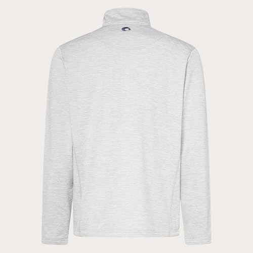 Costa Del Mar Men's Off The Grid Quarter Zip Sweatshirt2