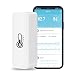 Produktbild WiFi Temperature Sensor,Indoor Thermometer For Home,Support Alexa Google Assistant,Temperature Humidity Remote Monitor for Room Incubator Wine Cellar
