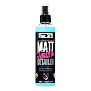 Muc-Off Matt Finish Detailer 250 ml